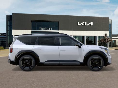 New 2026 Kia EV9 GT-Line image 7