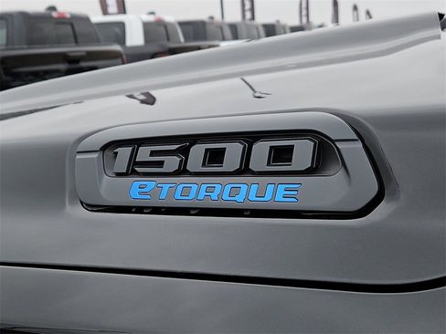 New 2026 RAM 1500 Lone Star image 14