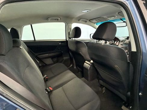 Used 2013 Subaru Impreza 2.0i Premium w/ Popular Pkg 1 AWD/4WD image 14