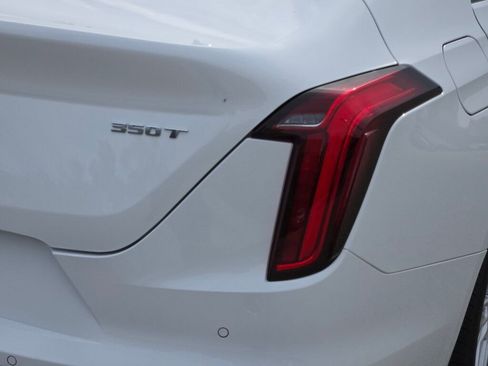 New 2026 Cadillac CT4 Premium Luxury image 13