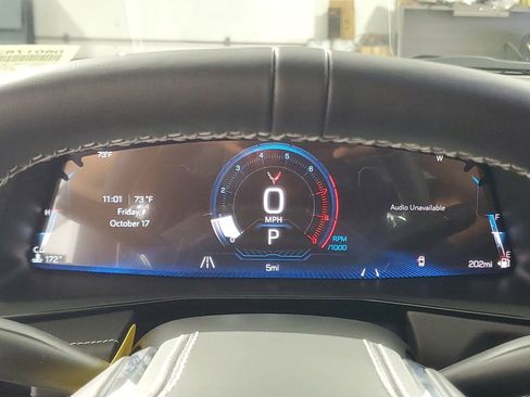 New 2026 Chevrolet Corvette Z06 image 33