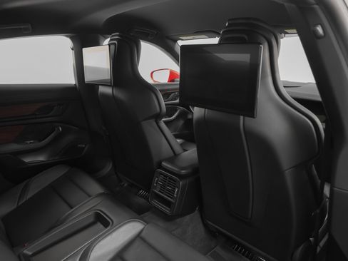 Certified 2023 Porsche Taycan 4S image 35