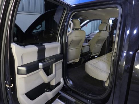 Used 2015 Ford F150 XLT w/ Equipment Group 301A Mid image 16