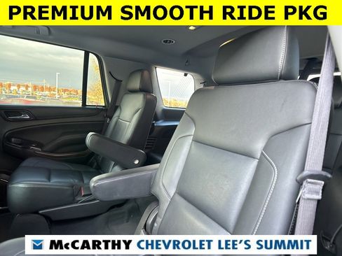 Used 2017 Chevrolet Tahoe LT image 33