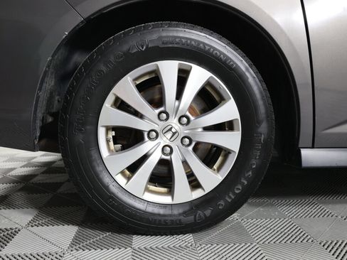 Used 2015 Honda Odyssey EX image 7