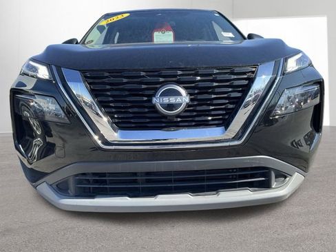 Certified 2023 Nissan Rogue S AWD/4WD image 36