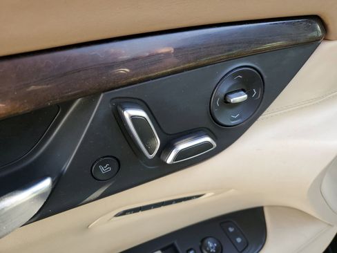 Used 2016 Cadillac CT6 Platinum image 20