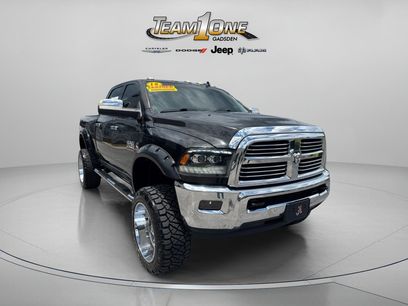 Used 2018 RAM 2500 Big Horn