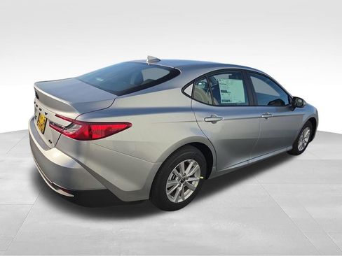 New 2026 Toyota Camry LE w/ Convenience Package image 6