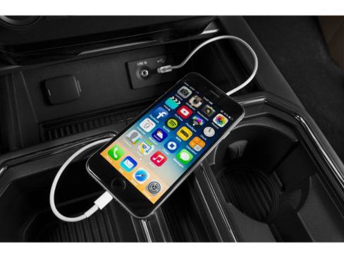 Used 2015 Ford F150 XLT w/ Equipment Group 302A Luxury RWD image 13