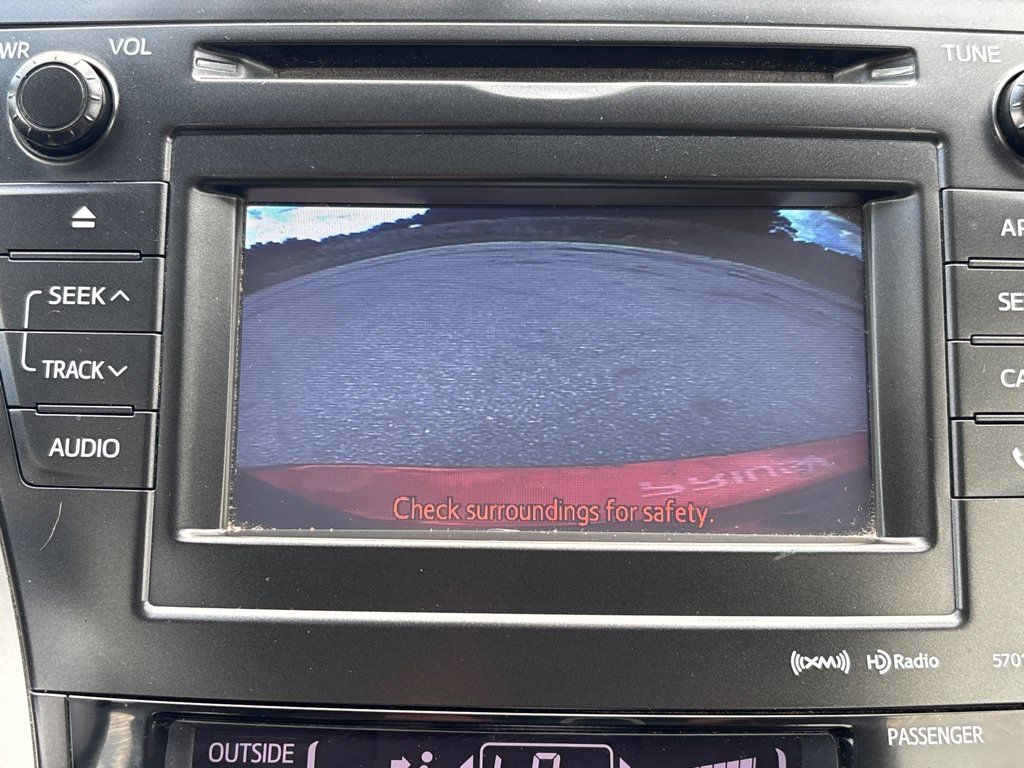 Used 2014 Toyota Prius V Five FWD image 17