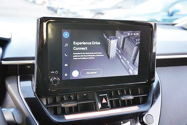 Used 2026 Toyota Corolla SE FWD image 37