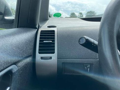 Used 2008 Toyota Prius FWD image 33