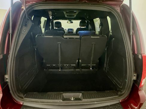Used 2019 Dodge Grand Caravan GT image 31