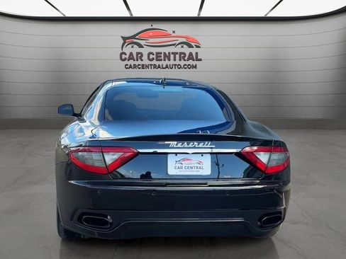 Used 2015 Maserati GranTurismo MC RWD image 4