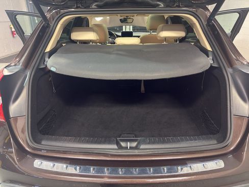 Used 2016 Mercedes-Benz GLA 250 4MATIC image 30