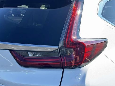Used 2021 Honda CR-V EX-L image 7