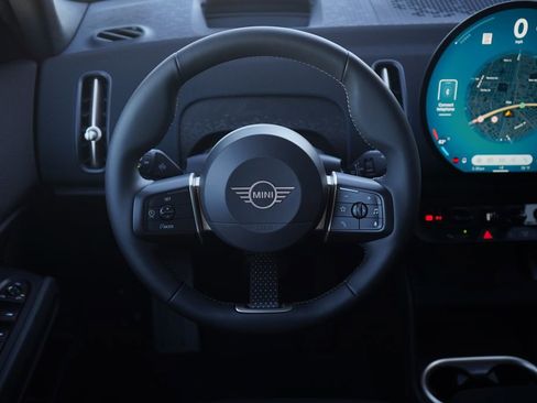 New 2026 MINI Cooper Countryman S image 9