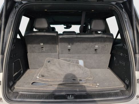 Used 2022 Jeep Wagoneer Series III w/ Premium Group I image 19