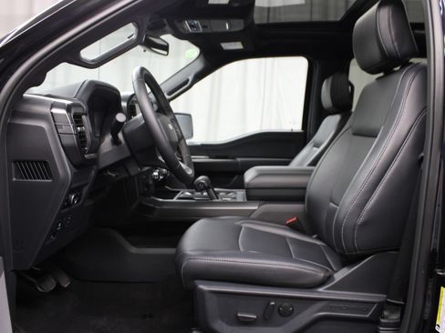 Used 2025 Ford F150 Lariat AWD/4WD image 15