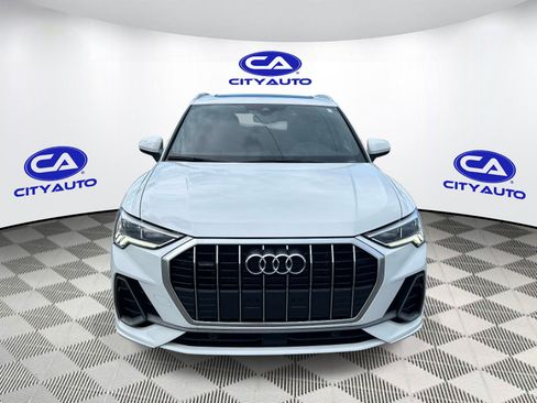 Used 2025 Audi Q3 2.0T Premium AWD/4WD image 10