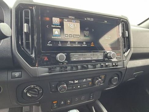 New 2026 Nissan Frontier SV w/ SV Convenience Package image 25