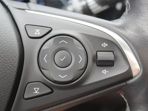 Used 2020 Buick Envision Premium w/ Driver Confidence Package AWD/4WD image 11