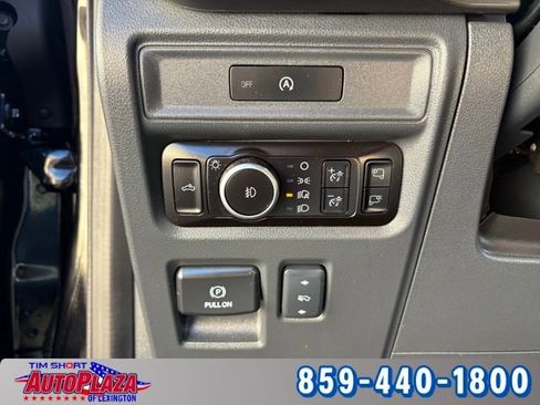 Used 2025 Ford F150 Tremor w/ Tow/Haul Package image 27