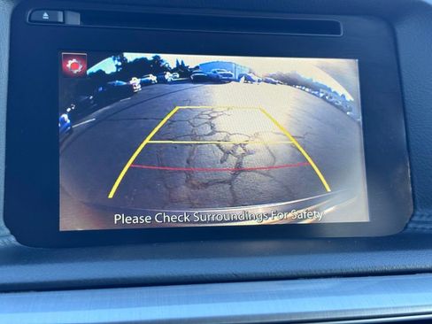 Used 2016 MAZDA CX-5 Touring w/ Bose/Moonroof Package FWD image 12