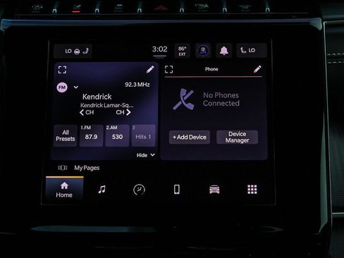 Used 2025 Jeep Grand Cherokee L Altitude RWD image 15