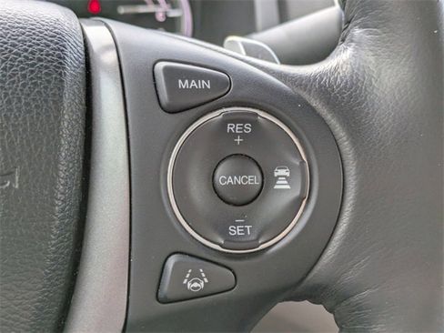 Certified 2023 Honda Ridgeline RTL-E image 28