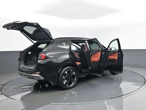 Used 2026 Kia Sportage SX Prestige AWD/4WD image 33