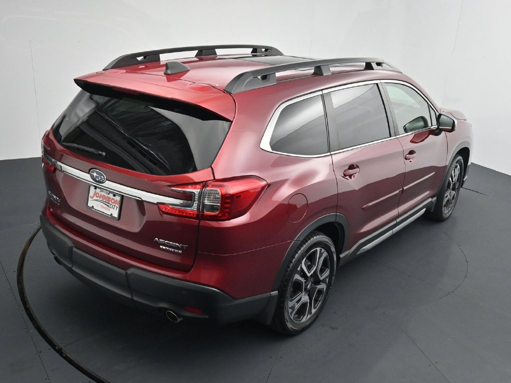 Used 2023 Subaru Ascent Limited w/ Technology Package AWD/4WD image 29