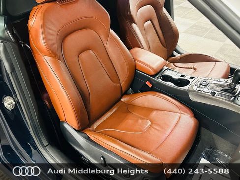 Used 2011 Audi S5 Prestige image 25