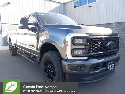 New 2026 Ford F350 XLT