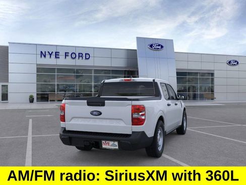 New 2026 Ford Maverick XL image 8