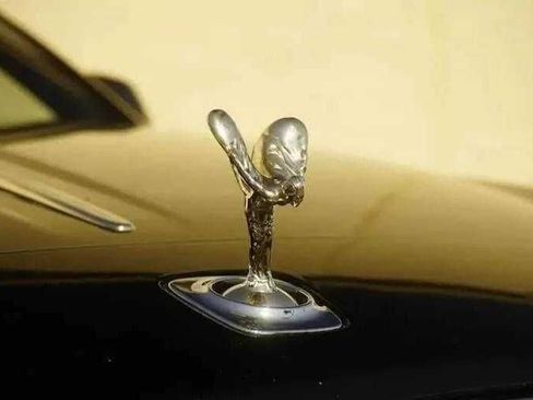 Certified 2017 Rolls-Royce Dawn image 19