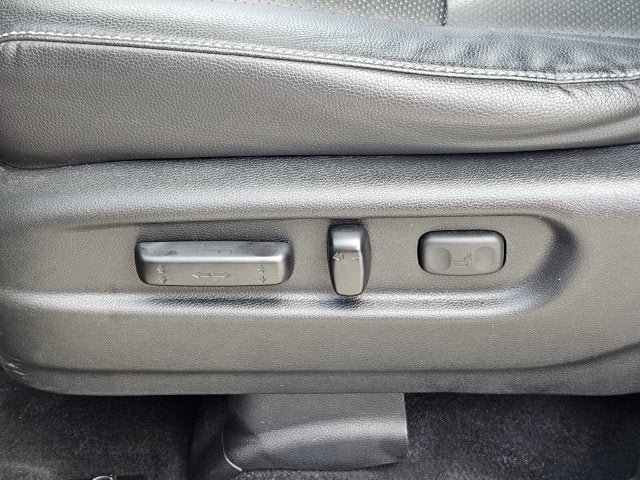 Used 2023 Honda Ridgeline RTL-E image 18
