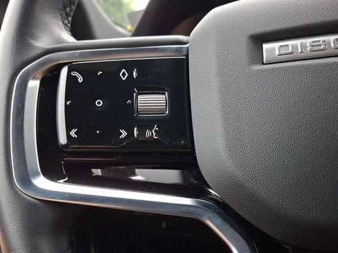 Used 2023 Land Rover Discovery Sport S R-Dynamic AWD/4WD image 22