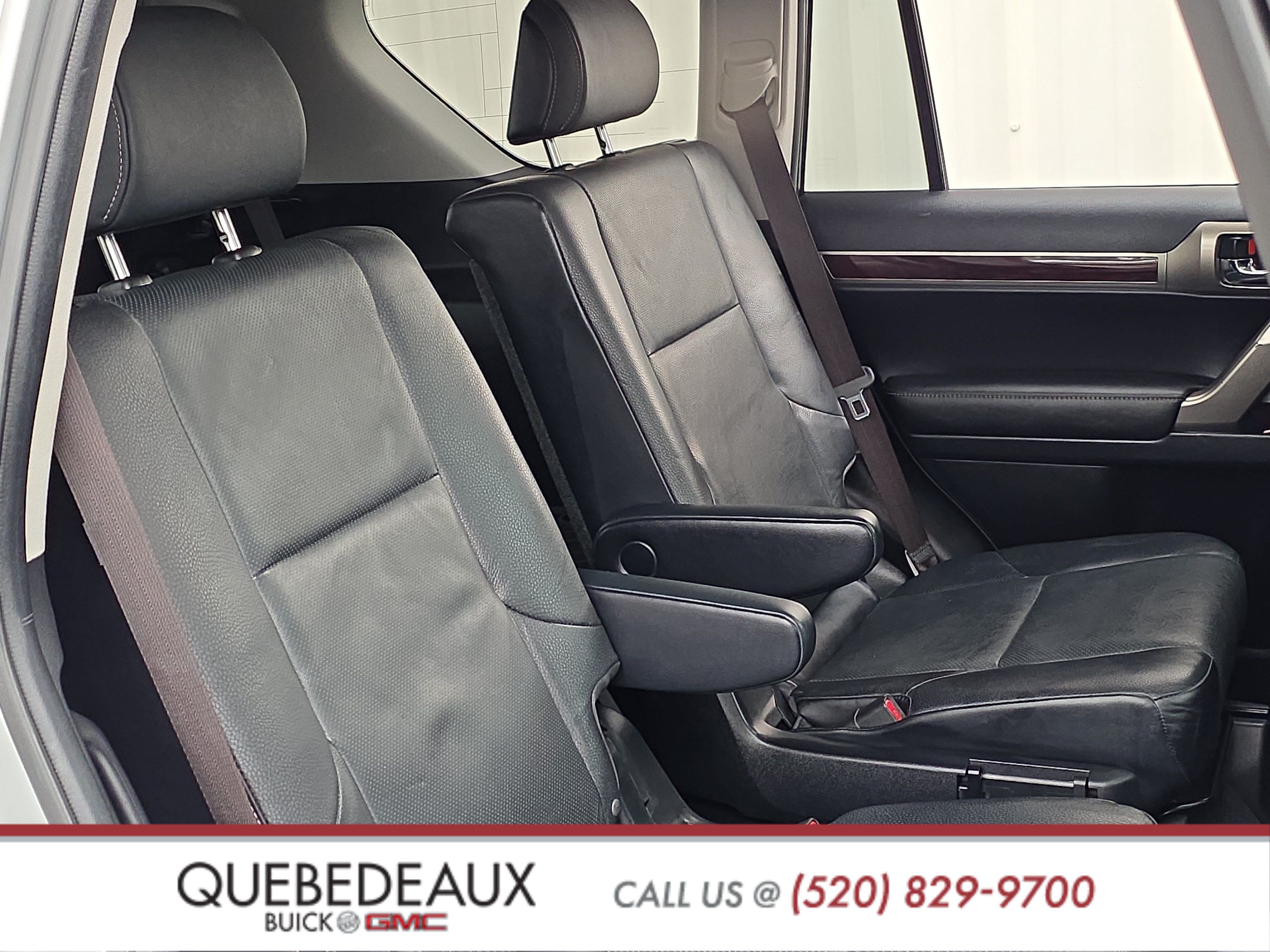 Used 2017 Lexus GX 460 Premium AWD/4WD image 30