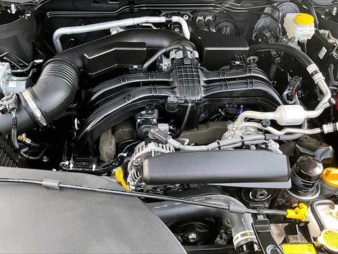 Certified 2026 Subaru Outback Premium AWD/4WD image 29