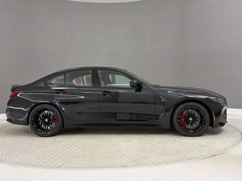 New 2027 BMW M3 w/ M Driver's Package RWD image 8