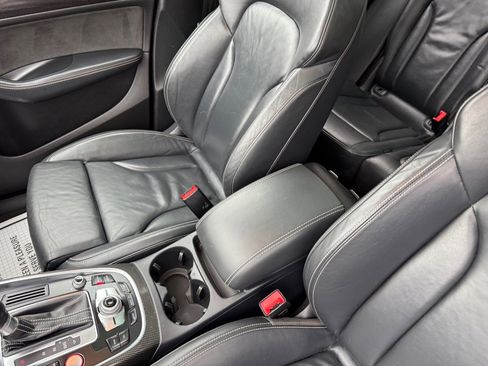 Used 2016 Audi SQ5 Premium Plus image 43