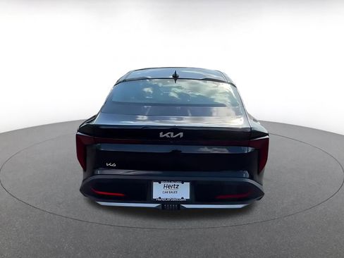 Used 2025 Kia K4 FWD image 7