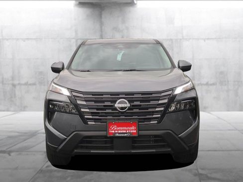 New 2026 Nissan Rogue SV w/ Cold Weather Package AWD/4WD image 4