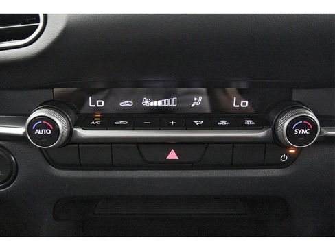 Certified 2025 MAZDA CX-30 AWD 2.5 S w/ Select Sport Pkg image 24