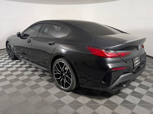 Used 2026 BMW 840i w/ M Sport Professional Package RWD image 3