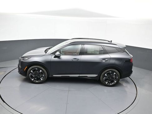 New 2026 Kia Sportage SX AWD/4WD image 42
