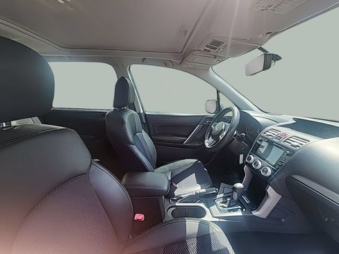Used 2017 Subaru Forester 2.0XT Premium AWD/4WD image 18