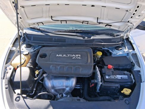 Used 2015 Dodge Dart SXT image 10